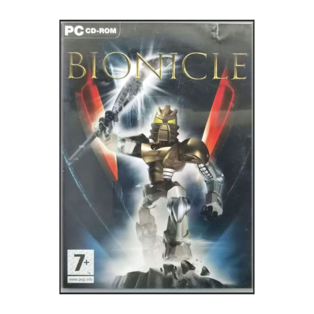 Bionicle