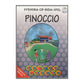 Pinocchio | Pinoccio