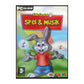 Reader Rabbit | Kalle Kunskap 2 Spel & Musik