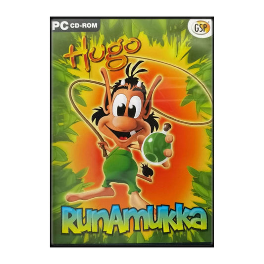 Hugo: Runamuka