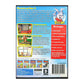 Reader Rabbit | Kalle Kunskap 2 Ettan Mysteriet På Moln 9
