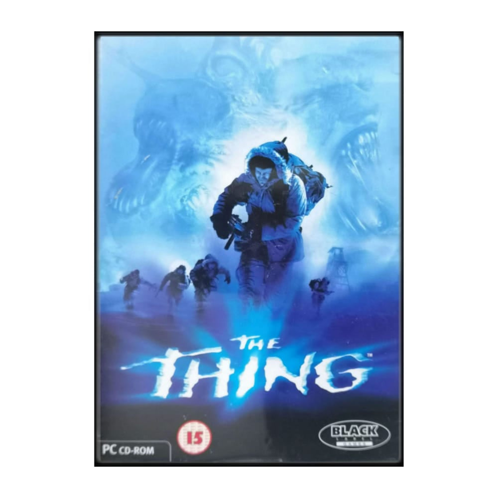 The Thing