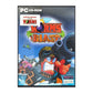 Worms Blast + Worms Pinball
