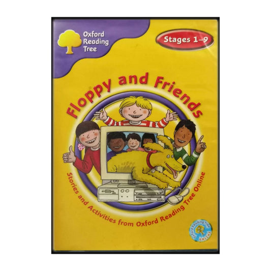 Floppy And Friends