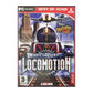 Chris Sawyer'S Locomotion