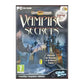 Hidden Mysteries: Vampire Secrets