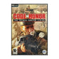 Code Of Honor: The French Foreign Legion