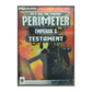 Perimeter: Emperor'S Testament