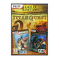 Titan Quest: Deluxe + Titan Quest: Immortal Throne