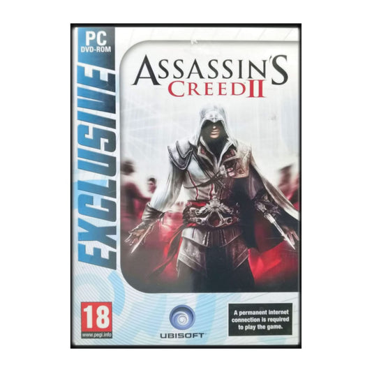 Assassin'S Creed 2