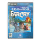 Far Cry