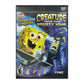 Spongebob Squarepants: Creature From The Krusty Krab