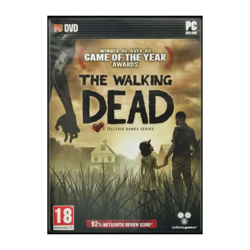 The Walking Dead