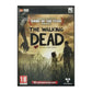 The Walking Dead