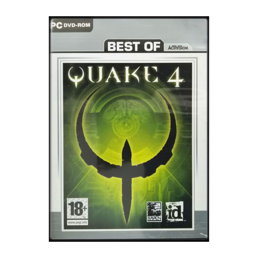 Quake 4