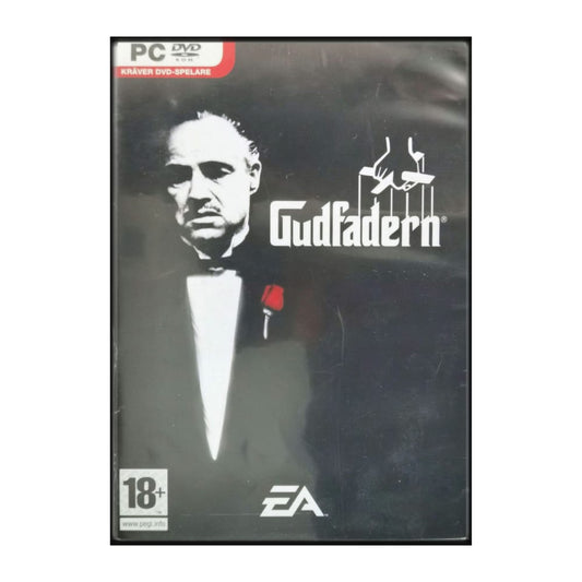 The Godfather | Gudfadern