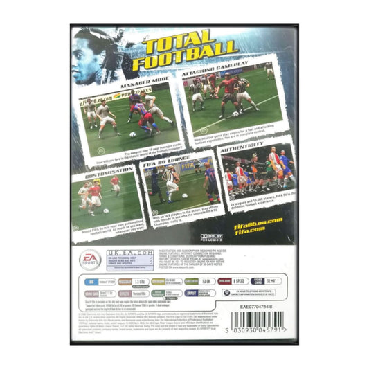 Fifa 2006 | Fifa 06