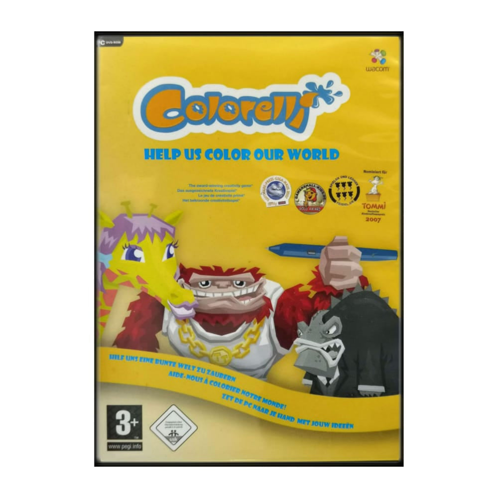 Colorelli
