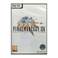 Final Fantasy 14 Online