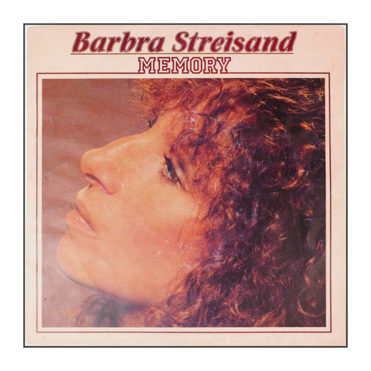Barbra Streisand: Memory