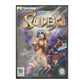 Sudeki
