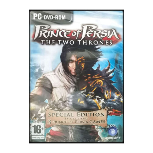 Prince Of Persia: Collection