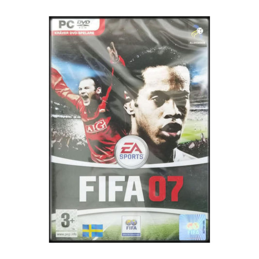 Fifa 2007 | Fifa 07
