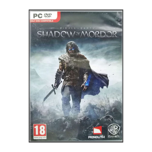 Middle-Earth: Shadow Of Mordor