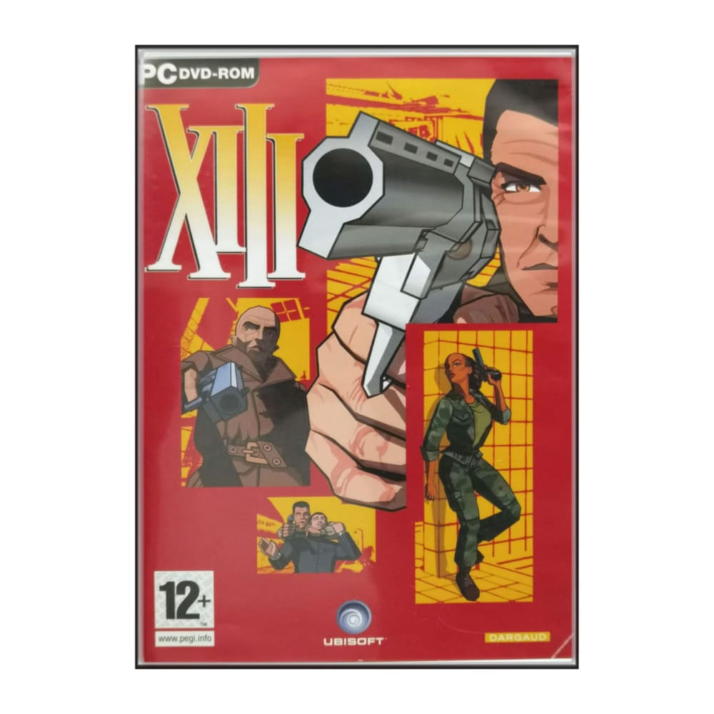 Xiii