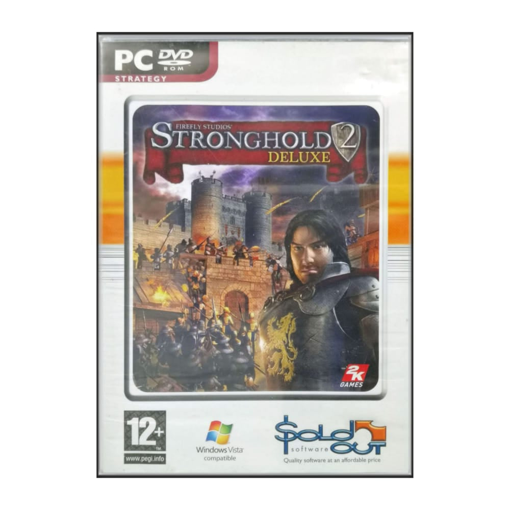Stronghold 2