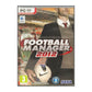 Football Manager 2012