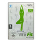 Wii Fit