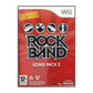 Rock Band: Song Pack 2