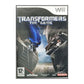Transformers: The Game