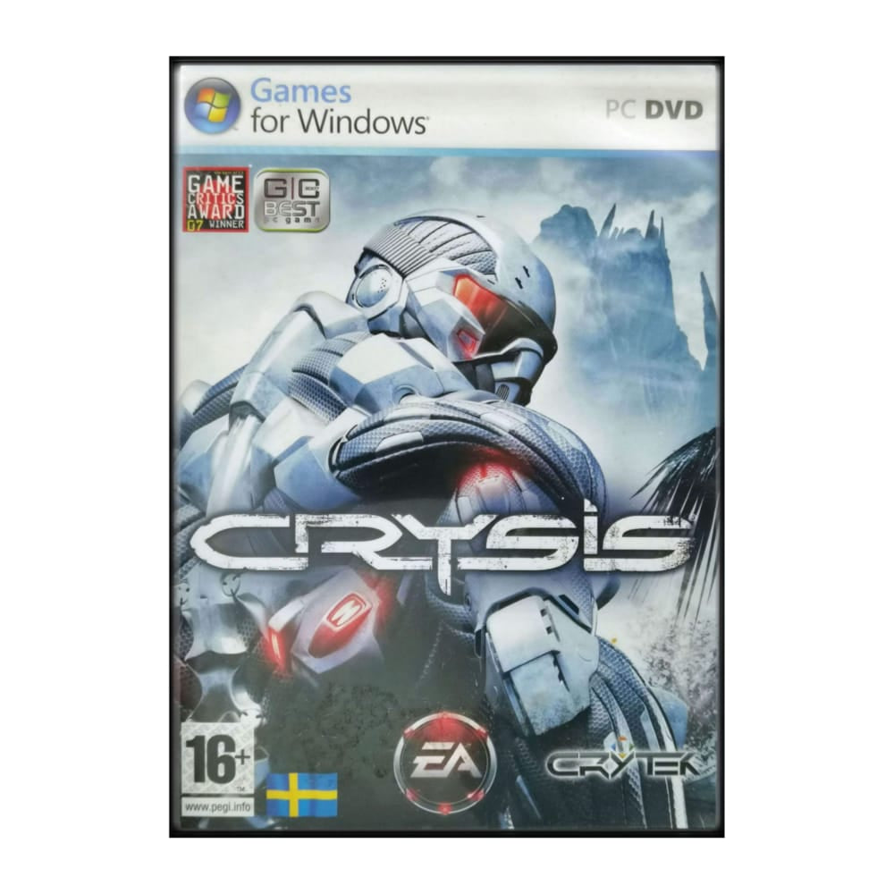 Crysis