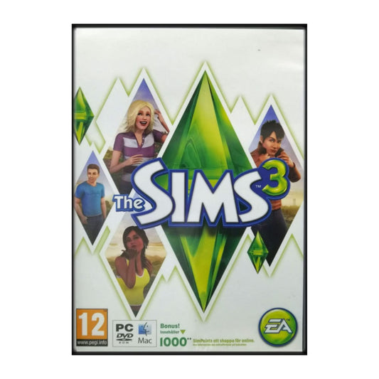 The Sims 3