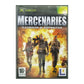 Mercenaries: Playground Of Destruction