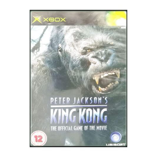 King Kong: Peter Jackson'S King Kong