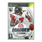 Madden Nfl 2004