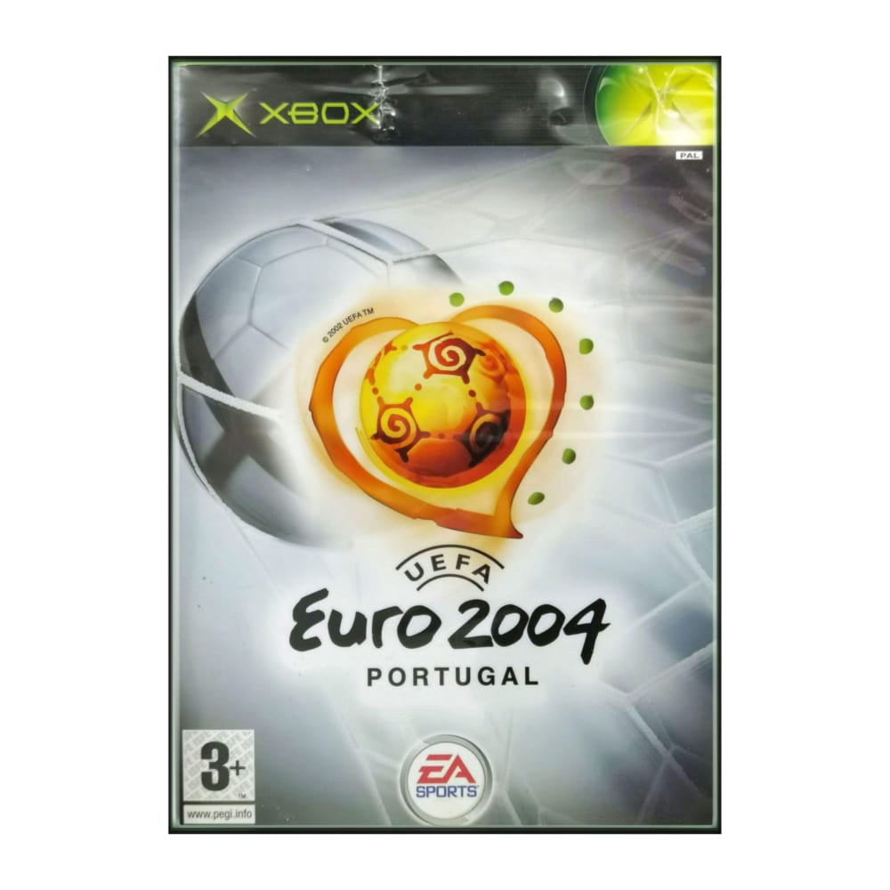 Uefa Euro 2004 Portugal