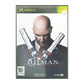 Hitman: Contracts