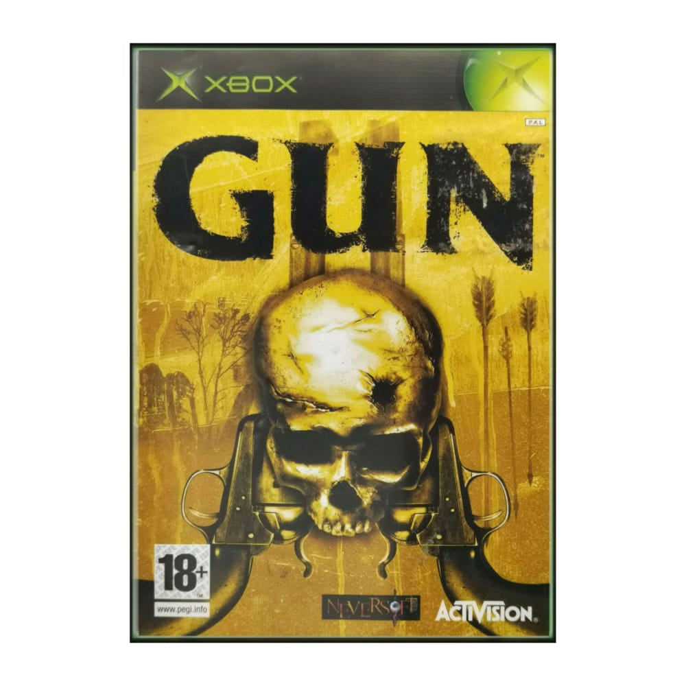 Gun