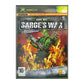 Army Men: Sarge'S War