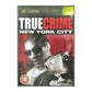 True Crime: New York City