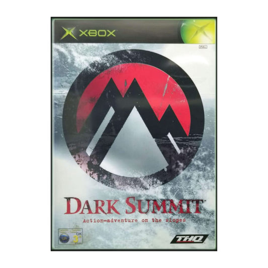Dark Summit