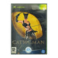 Catwoman