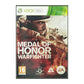 Medal Of Honor: Warfighter