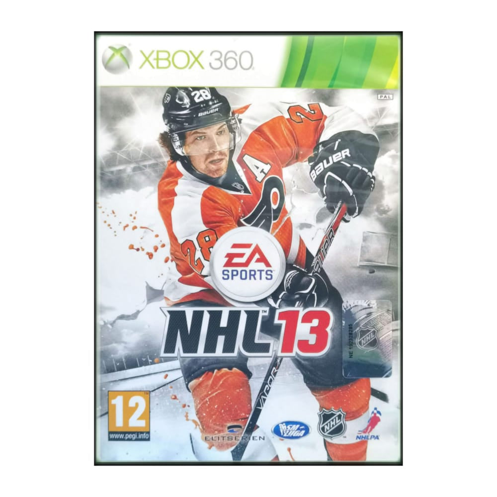 Nhl 2013 | Nhl 13
