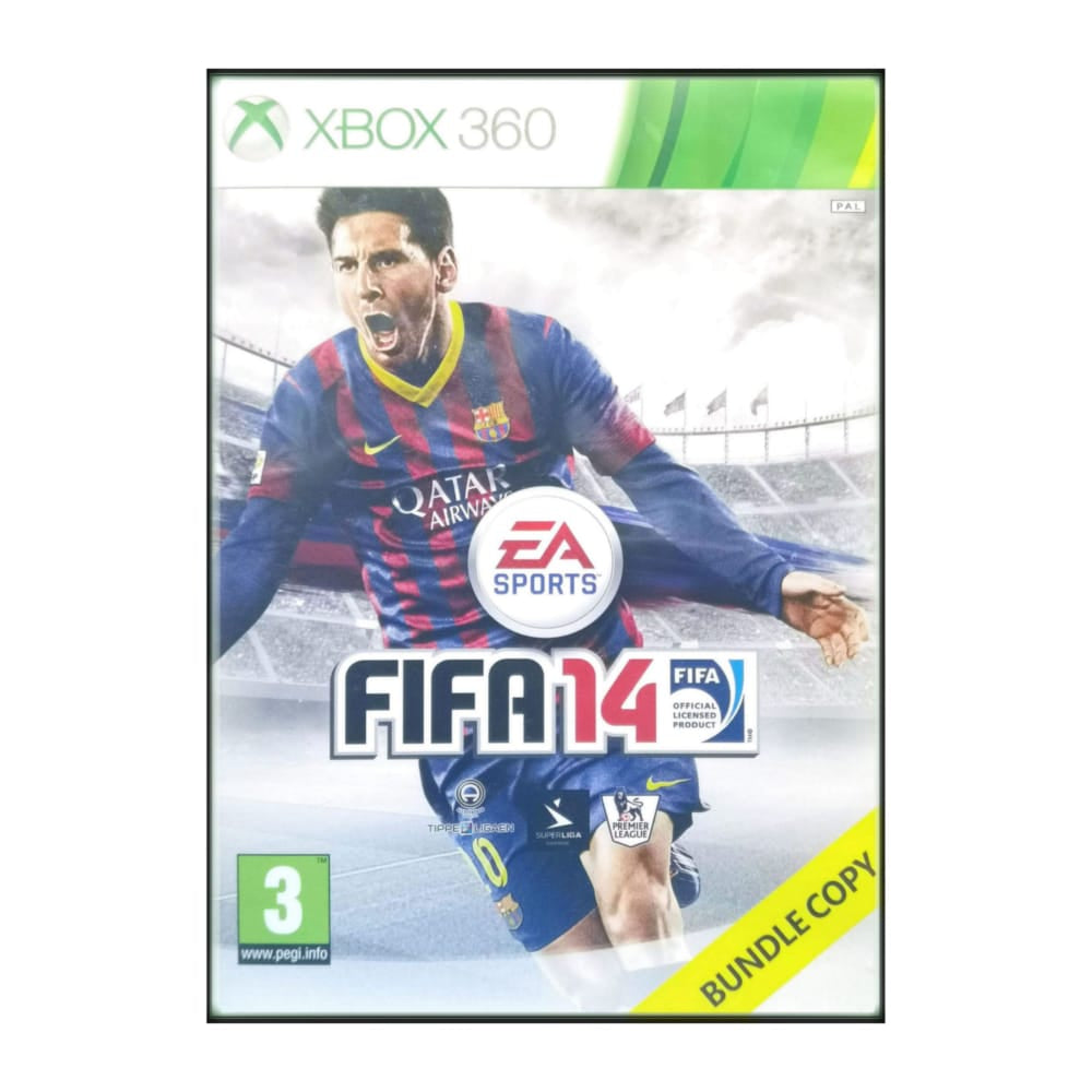Fifa 2014 | Fifa 14