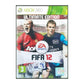 Fifa 2012 | Fifa 12